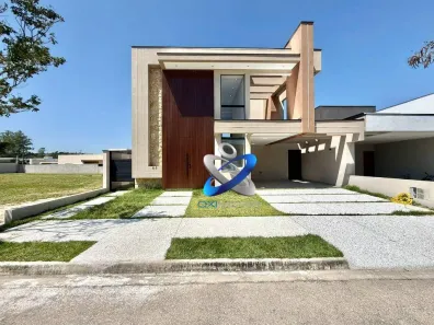 Casa de Condomínio com 3 Quartos à venda, 200m² no Condomínio Terras do Vale, Caçapava