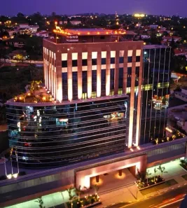 Sala Comercial para alugar, 195m² no Chácara da Barra, Campinas