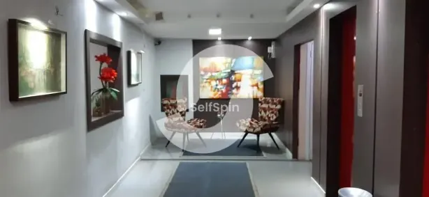 Sala Comercial para alugar, 20m² no Centro, Niterói