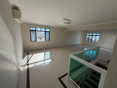 Cobertura com 4 Quartos à venda, 255m² no Boqueirão, Santos
