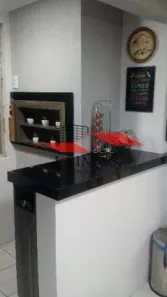 Apartamento com 2 Quartos à venda, 70m² no Jardim Itu, Porto Alegre
