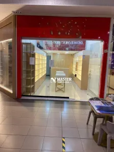 Ponto Comercial à venda, 68m² no Jardim Tangará, Marília