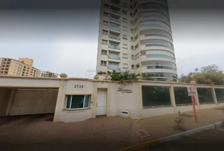 Cobertura com 3 Quartos à venda, 480m² no Centro, Araraquara