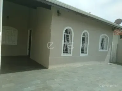 Casa com 3 Quartos à venda, 340m² no Jardim Ipaussurama, Campinas