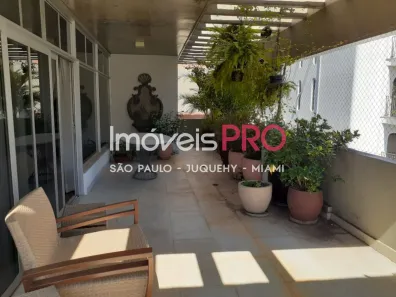 Apartamento com 4 Quartos à venda, 394m² no Jardim Paulista, São Paulo