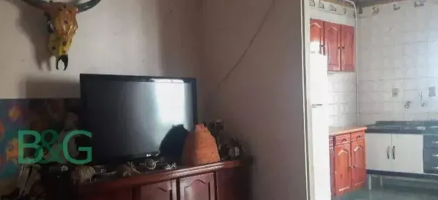 Apartamento com 1 Quarto à venda, 72m² no Sé, São Paulo