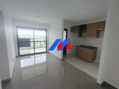 Apartamento com 2 Quartos para alugar, 74m² no Rudge Ramos, São Bernardo do Campo