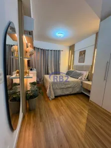 Apartamento com 1 Quarto à venda, 55m² no Icaraí, Niterói