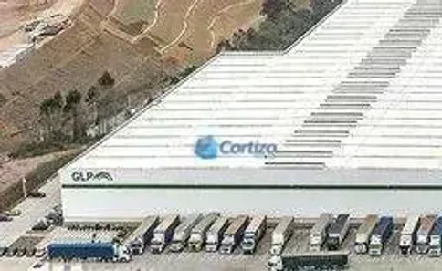 Galpão/Depósito/Armazém para alugar, 25107m² no Potuverá, Itapecerica da Serra