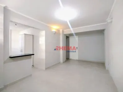 Apartamento com 2 Quartos à venda, 66m² no Aparecida, Santos