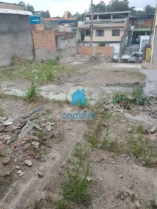 Lote/Terreno à venda, 250m² no Aliança, Osasco
