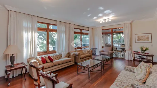 Apartamento com 3 Quartos à venda, 227m² no Petrópolis, Porto Alegre
