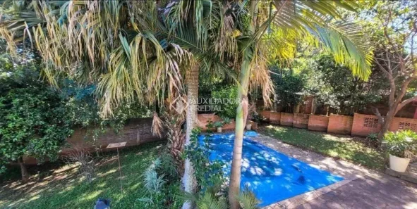Casa com 4 Quartos à venda, 267m² no União, Estância Velha