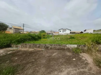 Lote/Terreno à venda, 221m² no Parque Residencial Paraíso, Itupeva