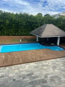 Casa de Condomínio com 4 Quartos para alugar, 501m² no Residencial Aldeia do Vale, Goiânia
