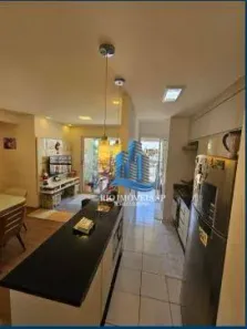 Apartamento com 2 Quartos à venda, 67m² no Mauá, São Caetano do Sul