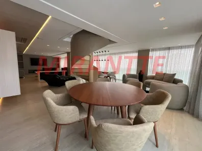 Cobertura com 4 Quartos à venda, 325m² no Santana, São Paulo
