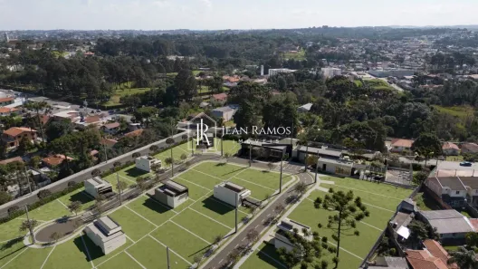 Lote/Terreno à venda, 182m² no Santa Cândida, Curitiba