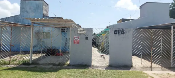Casa com 2 Quartos à venda, 42m² no Nossa Senhora do Ó, Paulista