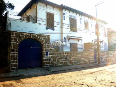 Casa com 4 Quartos à venda, 420m² no Santa Teresa, Rio de Janeiro