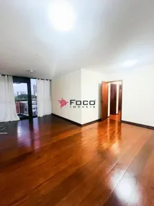Apartamento com 4 Quartos para alugar, 110m² no Jardim Aquárius, São José dos Campos