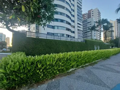 Apartamento com 3 Quartos à venda, 104m² no Candeias, Jaboatão dos Guararapes