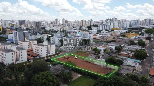 Lote/Terreno à venda, 1700m² no Lagoinha, Uberlândia