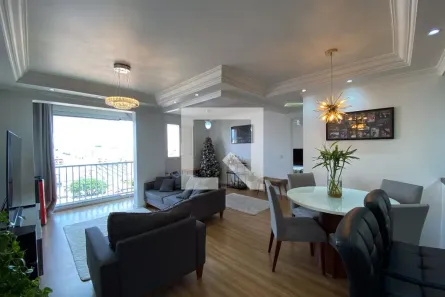Apartamento com 2 Quartos à venda, 54m² no Tatuapé, São Paulo