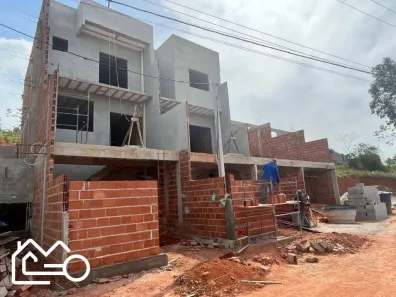 Casa com 3 Quartos à venda, 150m² no Lagoa, Macaé