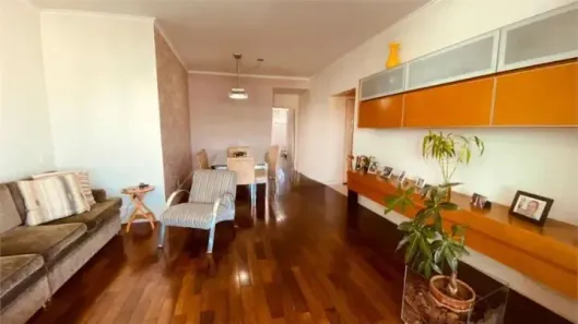 Apartamento com 3 Quartos à venda, 157m² no Aclimação, São Paulo