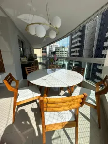 Apartamento com 3 Quartos à venda, 120m² no Praia da Costa, Vila Velha