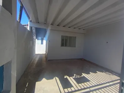 Casa com 2 Quartos à venda, 80m² no Parque Continental II, Guarulhos