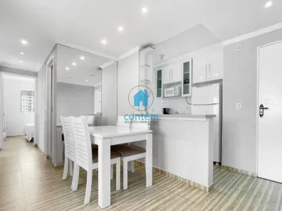Apartamento com 3 Quartos à venda, 63m² no Vila da Oportunidade, Carapicuíba
