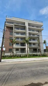 Apartamento com 4 Quartos à venda, 126m² no Camboinhas, Niterói