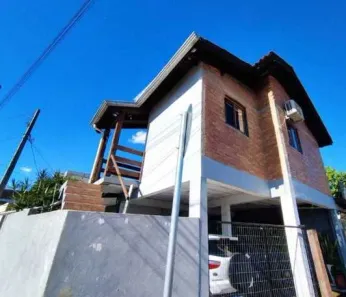 Casa com 2 Quartos para alugar, 45m² no Santa Teresa, São Leopoldo