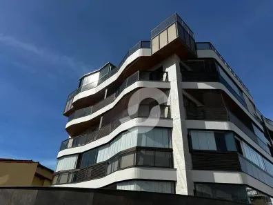 Apartamento com 2 Quartos à venda, 67m² no Piratininga, Niterói