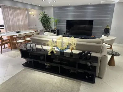 Flat com 3 Quartos à venda, 130m² no Indianópolis, São Paulo