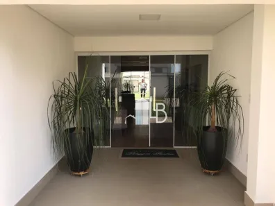 Apartamento com 2 Quartos à venda, 68m² no Tubalina, Uberlândia