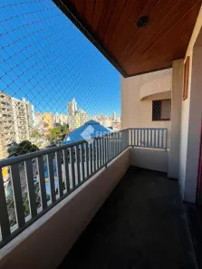 Apartamento com 4 Quartos para alugar, 147m² no Vila Itapura, Campinas