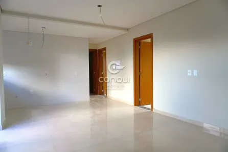 Apartamento com 3 Quartos à venda, 76m² no Pedro Moro, São José dos Pinhais