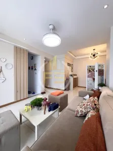 Apartamento com 2 Quartos à venda, 87m² no Jardim Armação, Salvador