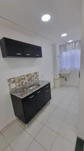 Apartamento com 2 Quartos à venda, 41m² no Jardim São Paulo(Zona Leste), São Paulo