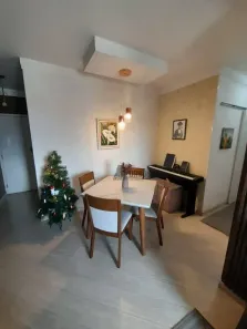 Apartamento com 2 Quartos à venda, 69m² no Jardim Santa Clara, Taubaté