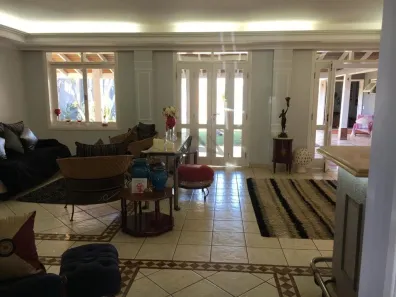 Casa de Condomínio com 5 Quartos à venda, 451m² no Jardim Madalena, Campinas