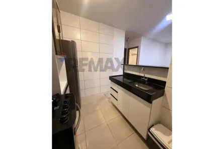 Apartamento com 2 Quartos para alugar, 53m² no Candeias, Jaboatão dos Guararapes