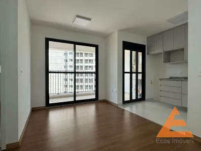 Apartamento com 2 Quartos à venda, 55m² no Vila Anastácio, São Paulo
