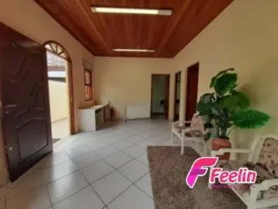 Casa com 4 Quartos à venda, 115m² no Centro, Florianópolis