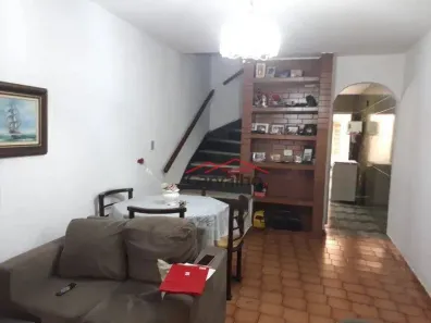 Sobrado com 2 Quartos à venda, 103m² no Parque Edu Chaves, São Paulo