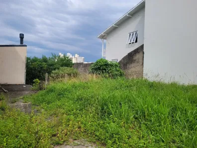 Lote/Terreno à venda, 412m² no Capoeiras, Florianópolis