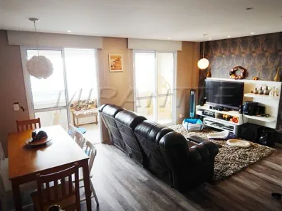 Apartamento com 2 Quartos à venda, 80m² no Brás, São Paulo